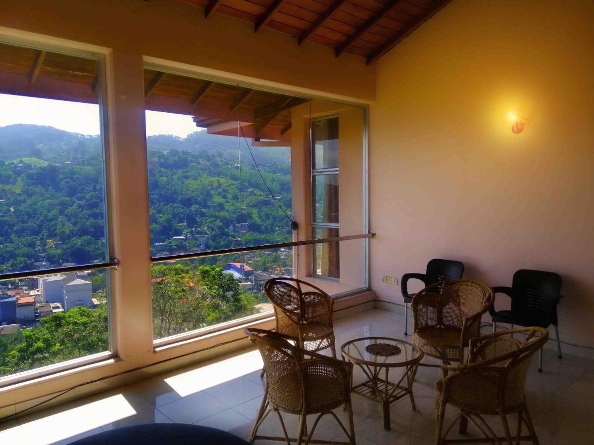 Hotel Sky Valley Kandy Exterior foto