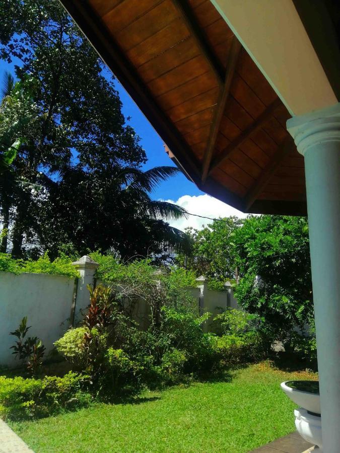Hotel Sky Valley Kandy Exterior foto