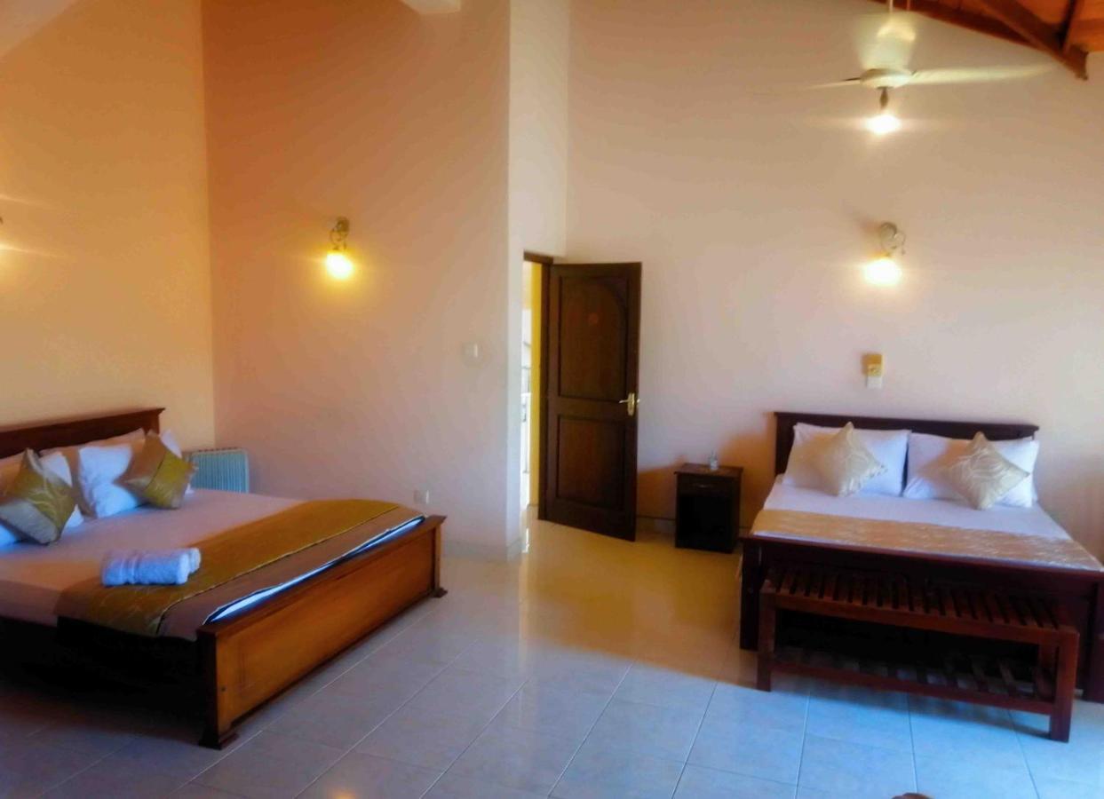 Hotel Sky Valley Kandy Exterior foto
