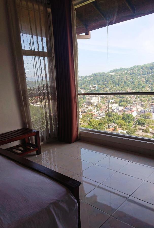 Hotel Sky Valley Kandy Exterior foto