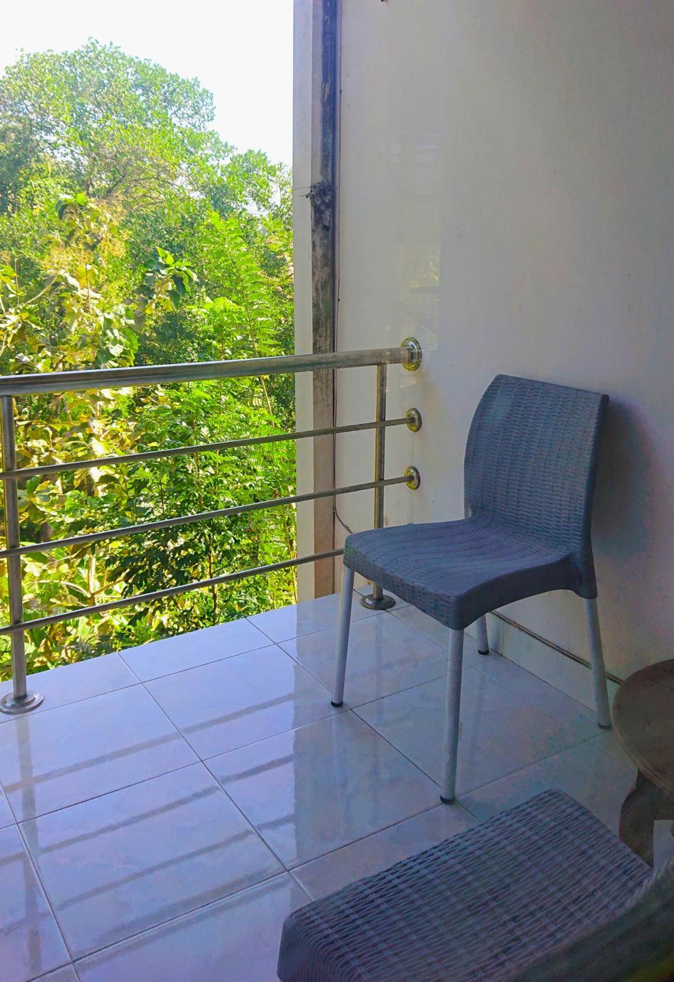 Hotel Sky Valley Kandy Exterior foto