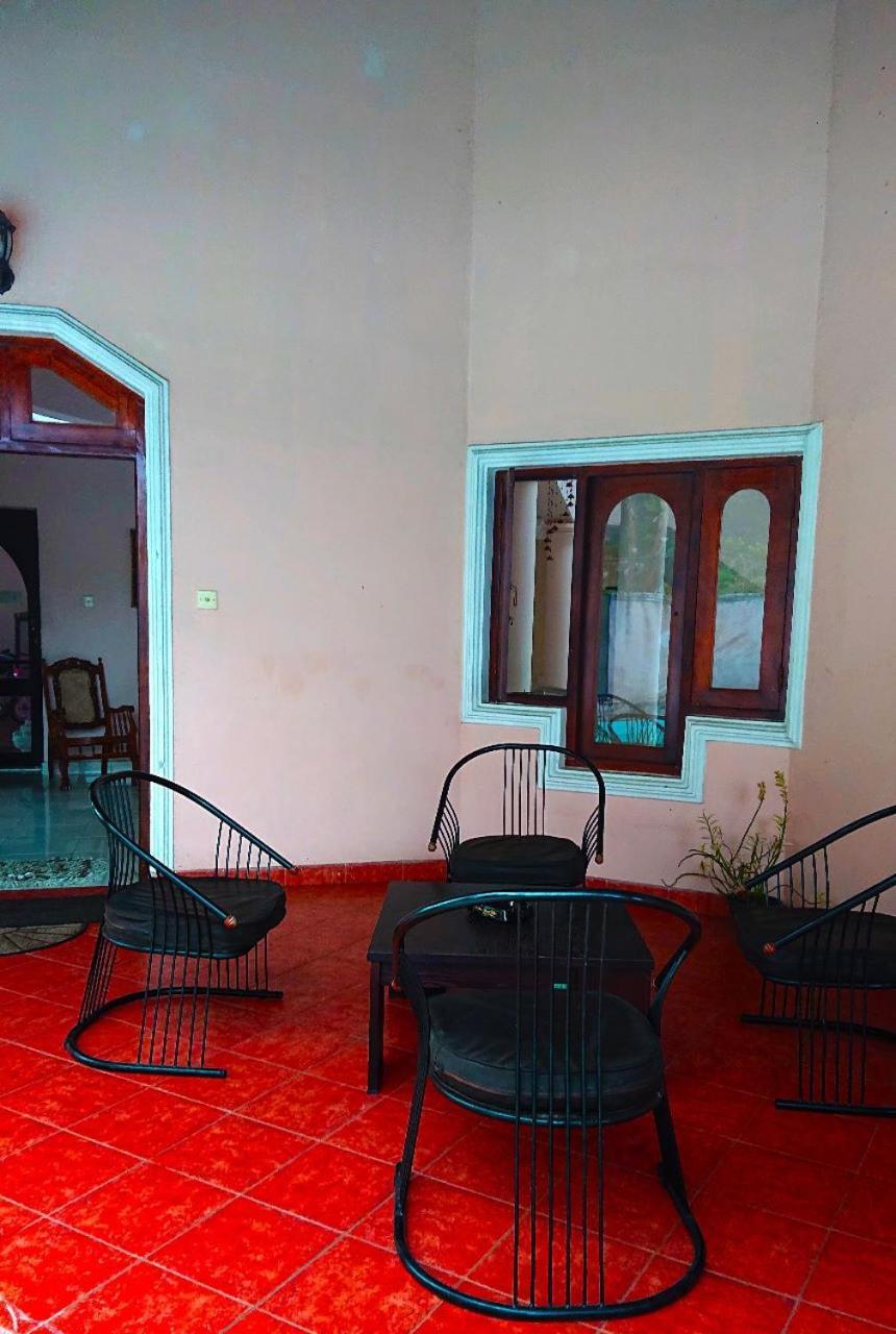 Hotel Sky Valley Kandy Exterior foto